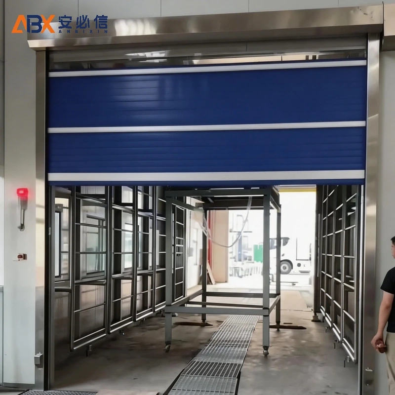 怒江傈僳族快速门
