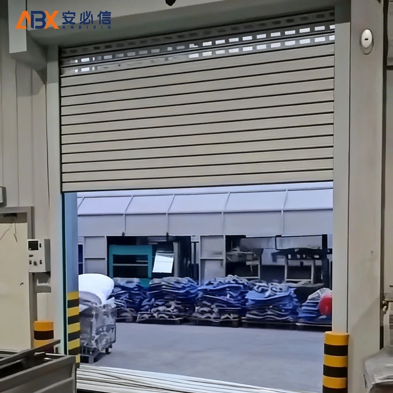 怒江傈僳族厂房高速门